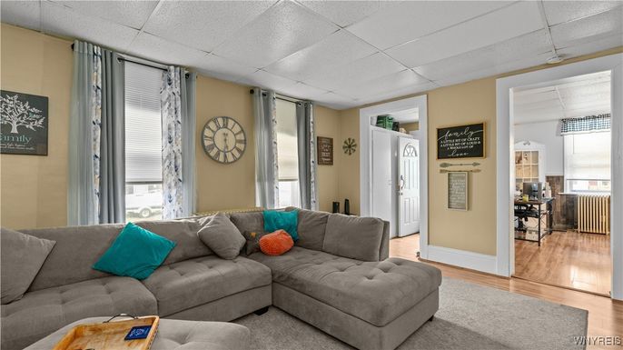 Interior, Living room, Wood Texture Flooring