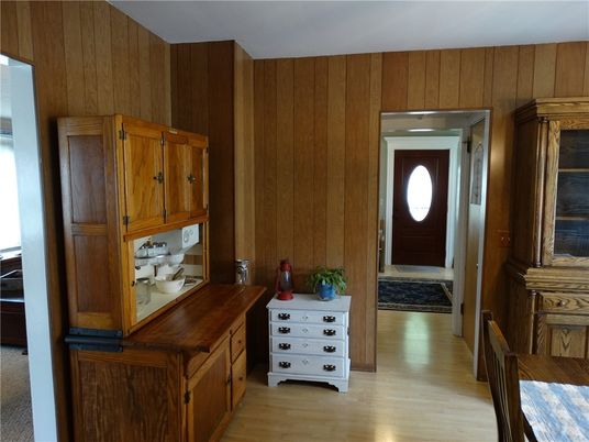 Interior, Wood Texture Flooring, Wooden Walls