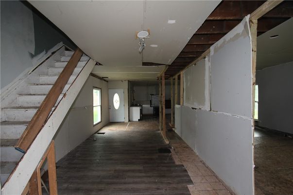 Interior, Wood Texture Flooring