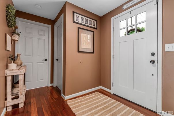 Interior, Wood Texture Flooring