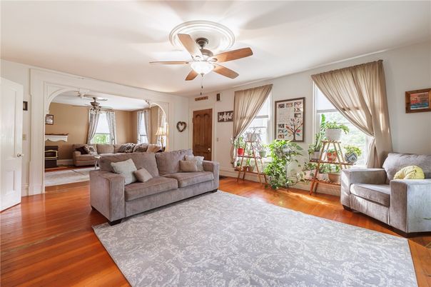 Interior, Living room, Wood Texture Flooring