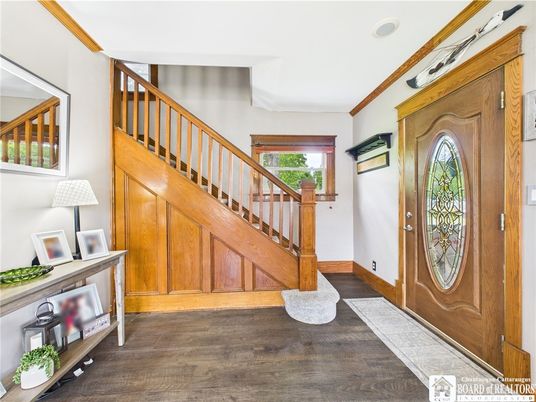Interior, Wood Texture Flooring