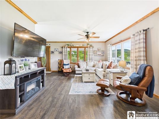 Interior, Living room, Wood Texture Flooring