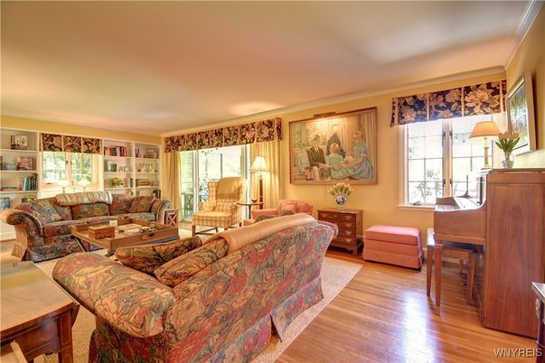 Interior, Living room, Piano, Wood Texture Flooring
