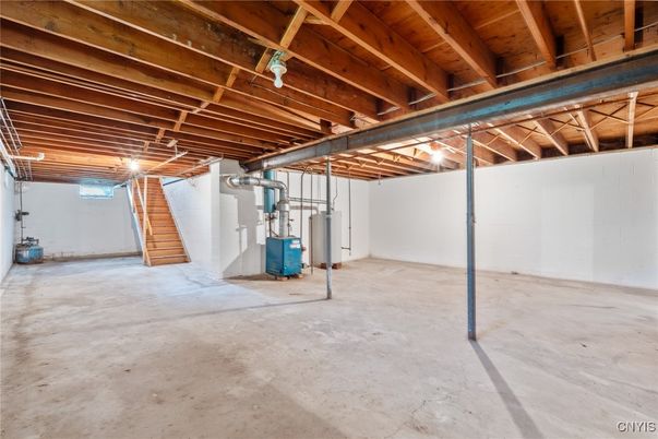 Interior, Wooden Beams, Wooden Ceilings