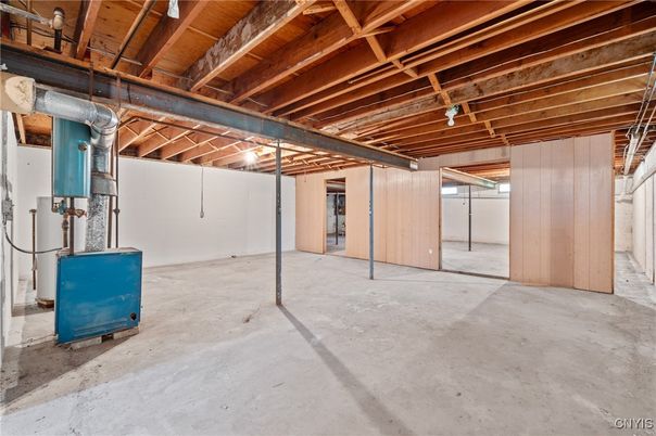 Interior, Wooden Beams, Wooden Ceilings