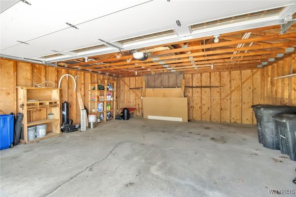 Interior, Wooden Beams, Wooden Walls