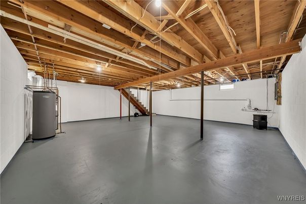 Interior, Wooden Beams, Wooden Ceilings
