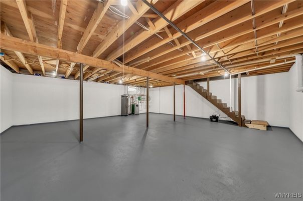 Interior, Wooden Beams, Wooden Ceilings