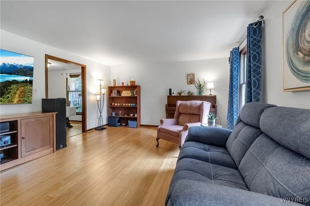 Interior, Living room, Wood Texture Flooring