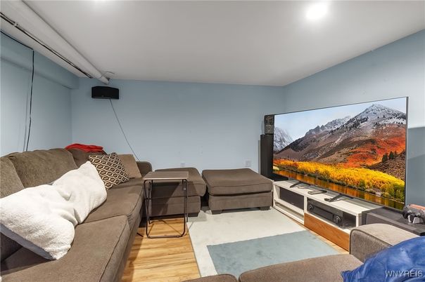 Interior, Living room, Wood Texture Flooring