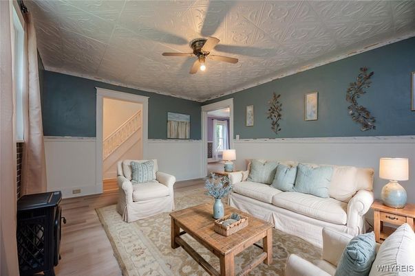 Interior, Living room, Wood Texture Flooring