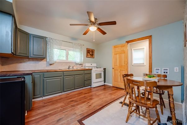 Dining room, Interior, Kitchen, Wood Texture Flooring