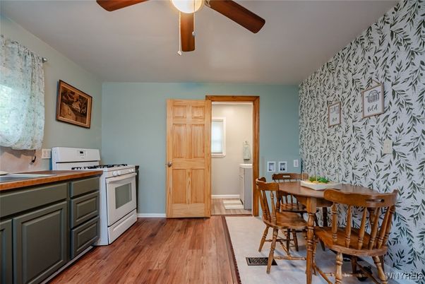 Dining room, Interior, Kitchen, Wood Texture Flooring