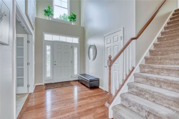 Interior, Wood Texture Flooring