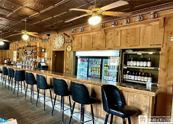Interior, Wood Texture Flooring, Wooden Walls
