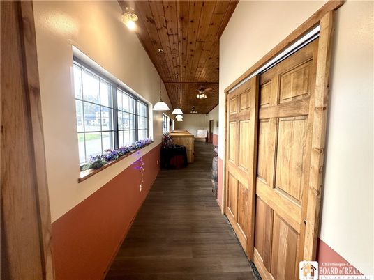 Interior, Wooden Ceilings, Wood Texture Flooring