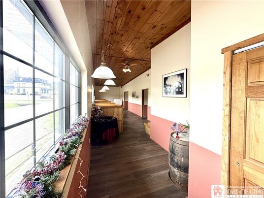 Interior, Pendant Lights, Wooden Ceilings, Wood Texture Flooring