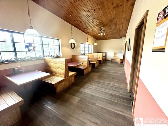 Interior, Pendant Lights, Wooden Ceilings, Wood Texture Flooring