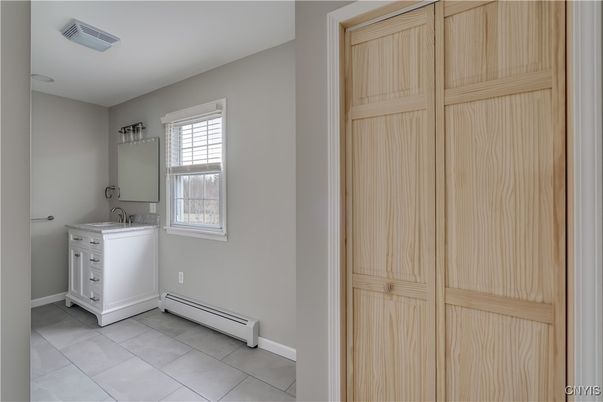 Bathroom, Interior, Washer