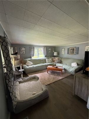 Interior, Living room, Wood Texture Flooring