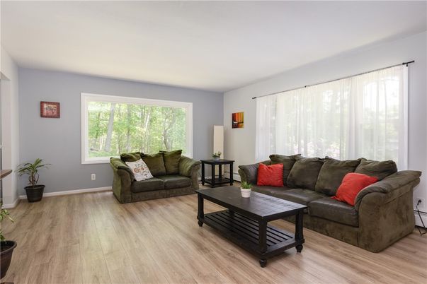 Interior, Living room, Wood Texture Flooring