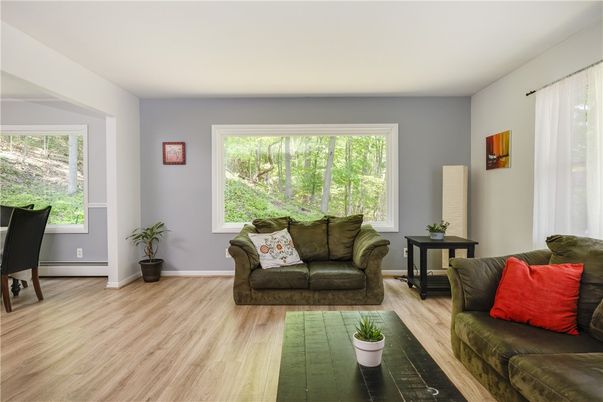 Interior, Living room, Wood Texture Flooring
