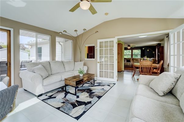 Dining room, Interior, Living room