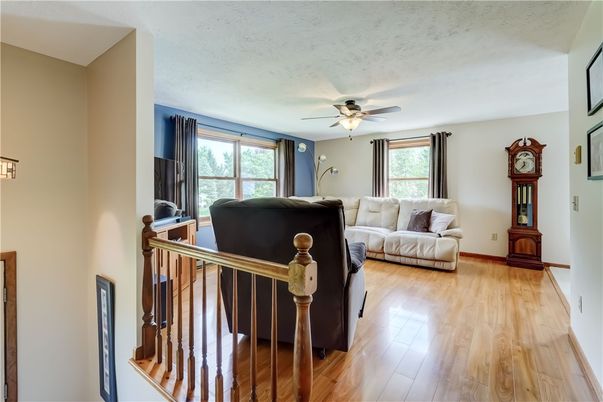 Interior, Living room, Wood Texture Flooring