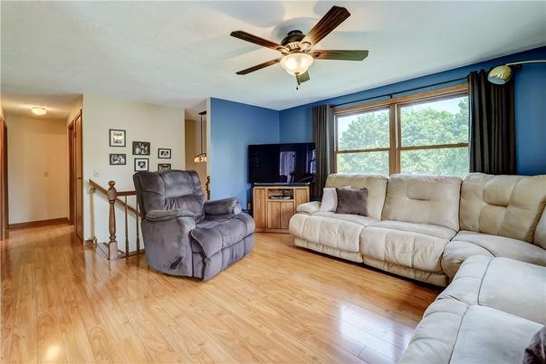 Interior, Living room, Wood Texture Flooring