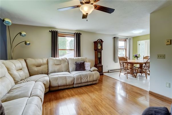Dining room, Interior, Living room, Wood Texture Flooring