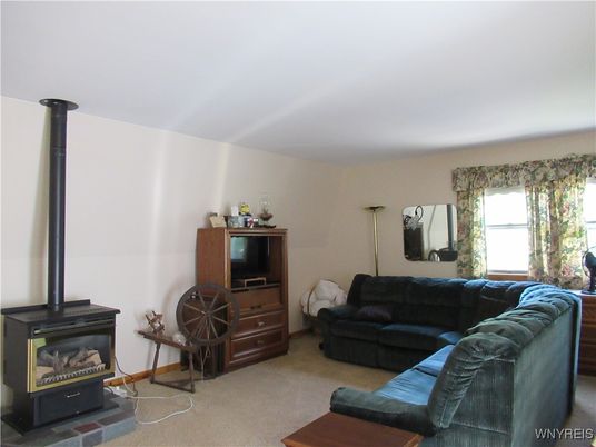Fireplace, Interior, Living room