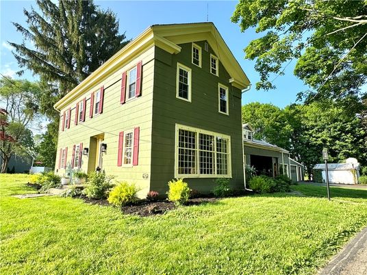 Backyard, Exterior, Facade, None