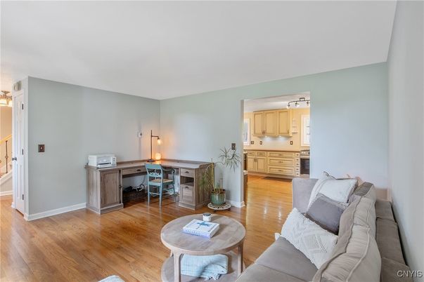Home Office, Interior, Living room, Wood Texture Flooring