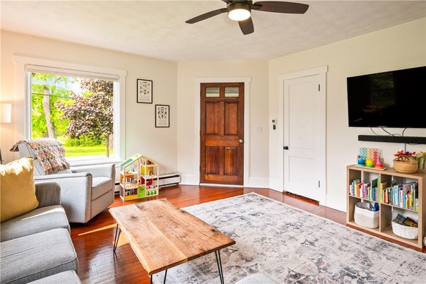 Interior, Living room, Wood Texture Flooring