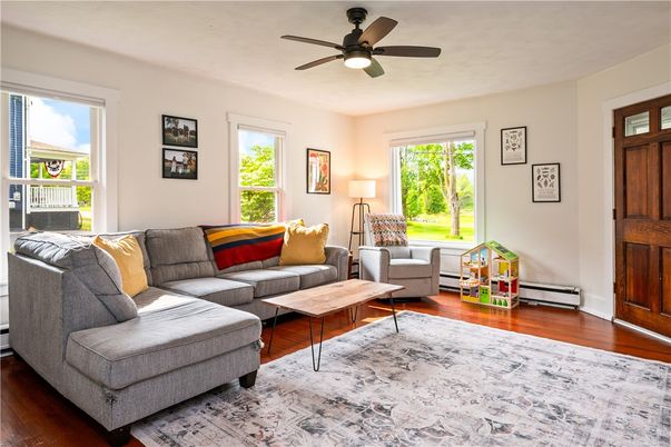 Interior, Living room, Wood Texture Flooring