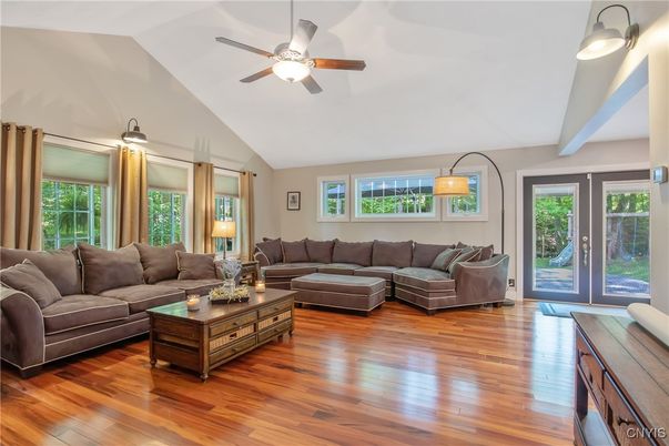 Interior, Living room, Wood Texture Flooring