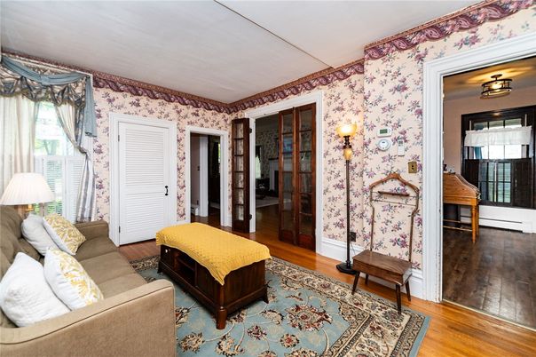 Interior, Living room, Wood Texture Flooring