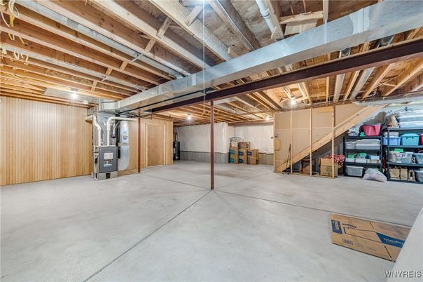 Interior, Wooden Beams, Wooden Ceilings