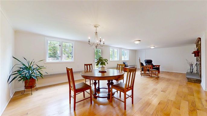 Chandelier, Dining room, Interior, Living room, Wood Texture Flooring