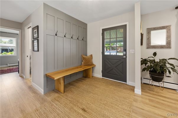 Interior, Wood Texture Flooring