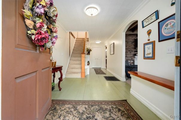 Interior, Wood Texture Flooring