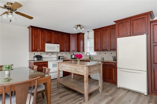 Dining room, Interior, Kitchen, Wood Texture Flooring