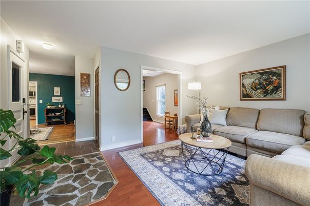 Interior, Living room, Wood Texture Flooring