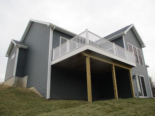 Exterior, Facade, None