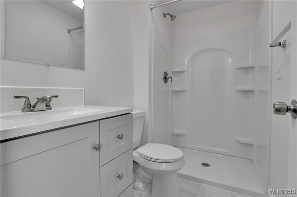 Bathroom, Interior, Marble