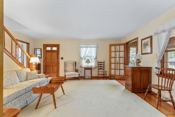 Interior, Living room, Wood Texture Flooring