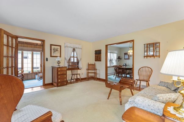 Dining room, Interior, Living room, Wood Texture Flooring