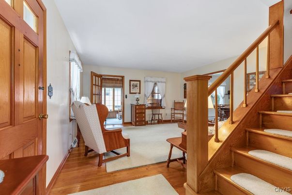 Interior, Wood Texture Flooring