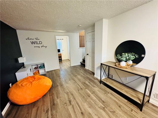 Interior, Wood Texture Flooring